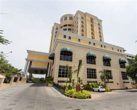 hotel residency towers t nagar chennai